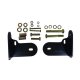 WES Light Bar Mount Kits