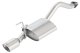 BOR Axle Back S-Type