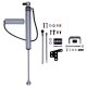 BIL B8 5160 Series Shocks