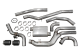 MBRP Catback Exhaust 304