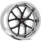 WEL S76 Wheels