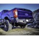 DVE Rear Bumpers