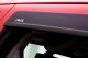 AVS 774080 Ventvisor LowProfile Matte Black 19-24 Chevrolet Silverado/GMC Sierra