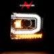 ANZ Projector Headlights
