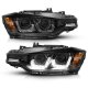 ANZ Projector Headlights