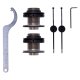 BIL Evo Series Coilover Kits