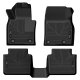 HL WB - Combo - Black