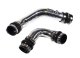 INJ Intercooler Piping
