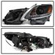 SPY Headlights