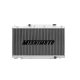 MM Radiators - Alum
