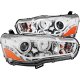 ANZ Projector Headlights