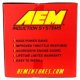 AEM IND Cold Air Intakes