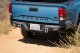 DVE Rear Bumpers