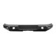 WES HDX Rear Bumpers