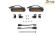DIO Fog Lights