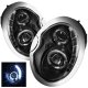 SPY Headlights