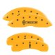 MGP Caliper Covers 4 Logo