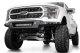 ADD Black Label Bumpers