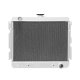 MM Radiators - Alum X-Line