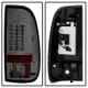 SPY LED Tail Lights