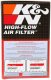 AEM IND Universal Air Filter