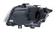 HELLA Headlight Assemblies