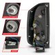 ANZ LED Taillights