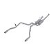 MBRP Catback Exhaust 409