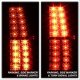 SPY LED Tail Lights