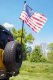 FBO Spare Tire Mount
