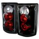 SPY Euro Tail Lights