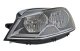 HELLA Headlight Assemblies