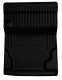 HL WB - Rear - Black