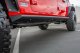 DVE Rock Slider Steps
