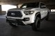 DVE Front Bumpers