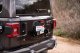 DV8 Spare Tire Delete Kit
