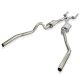 SSW Exhaust Catback