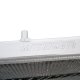 MM Radiators - Alum