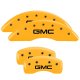 MGP Caliper Covers 4 Logo