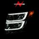 ANZ Projector Headlights