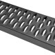 WES Running Boards - Grate