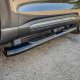 WES Nerf Bars - PRO TRAXX 5