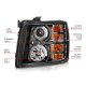 ANZ Projector Headlights