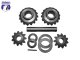 YUK Spider Gear Kits