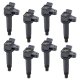 MM Ignition Coil