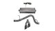 COR Cat-Back Sport