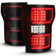 ANZ LED Taillights