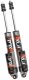 FOX 2.5 Perf Coilover Shock
