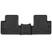 HL XAC - Rear - Black