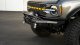 DVE Front Bumpers